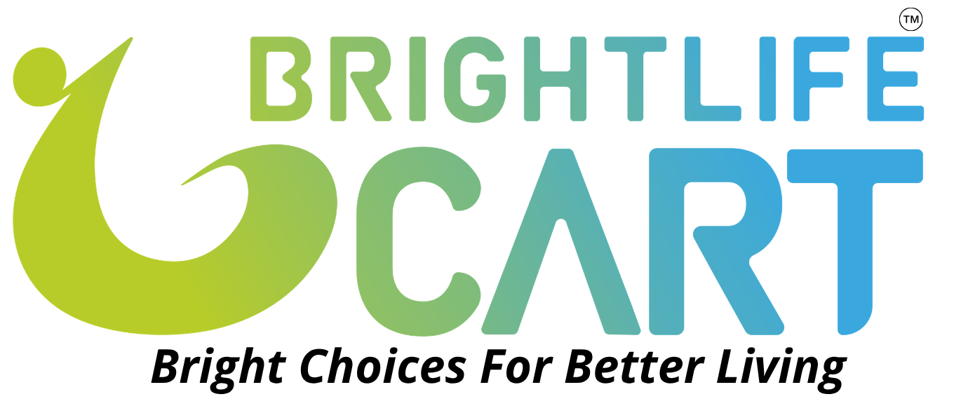 Brightlife Cart
